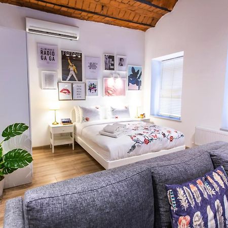 Flats Company Ajda Apartment Istanbul Luaran gambar