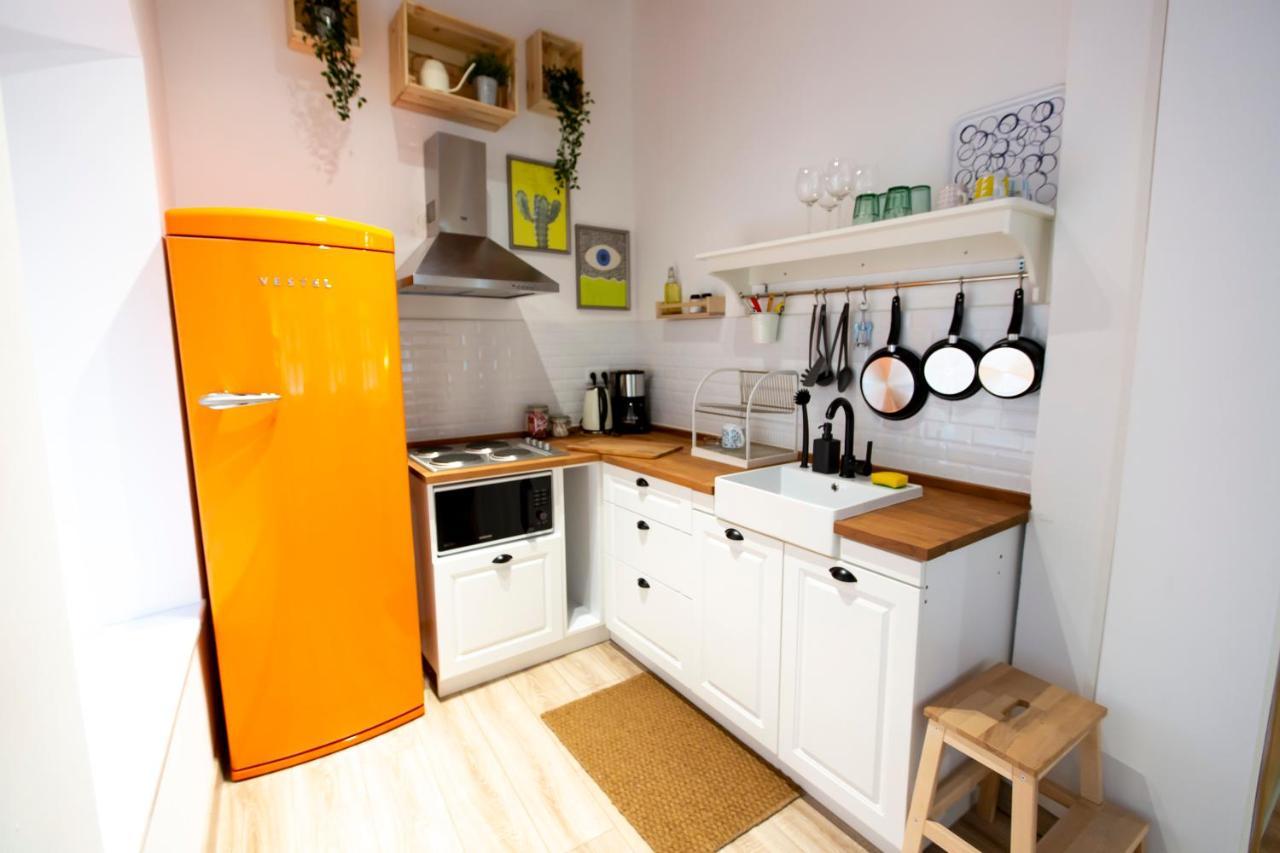 Flats Company Ajda Apartment Istanbul Luaran gambar
