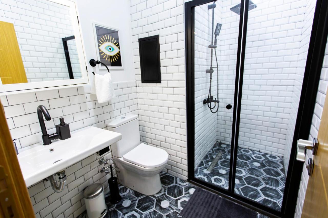 Flats Company Ajda Apartment Istanbul Luaran gambar