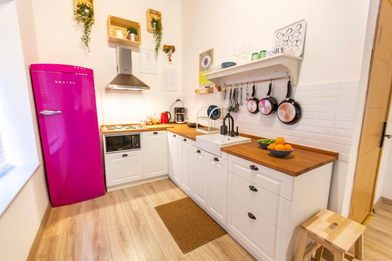 Flats Company Ajda Apartment Istanbul Luaran gambar