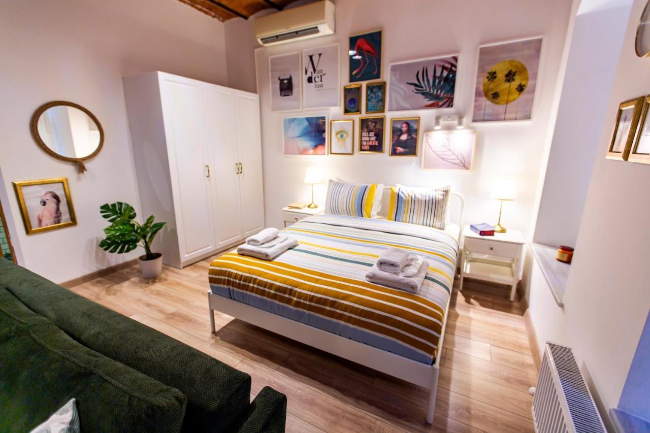 Flats Company Ajda Apartment Istanbul Luaran gambar