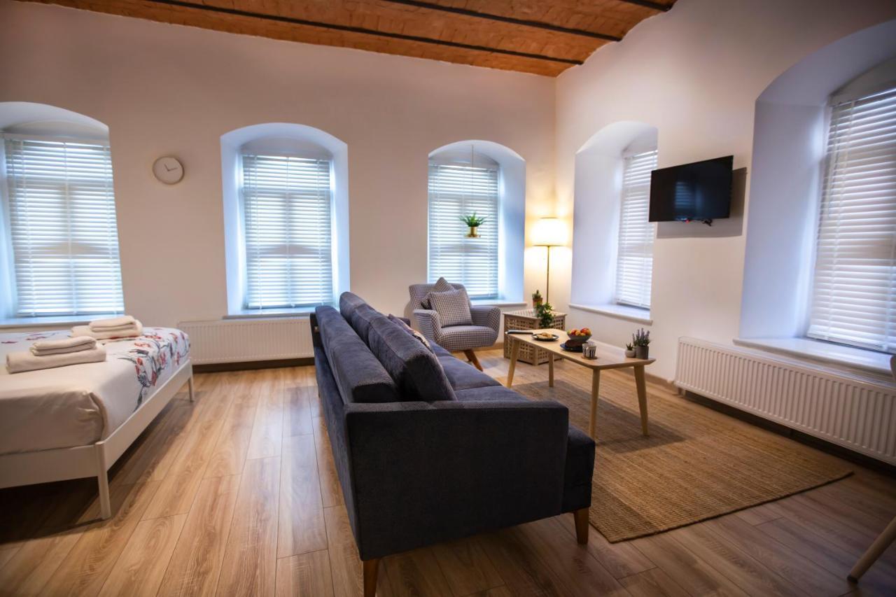 Flats Company Ajda Apartment Istanbul Luaran gambar