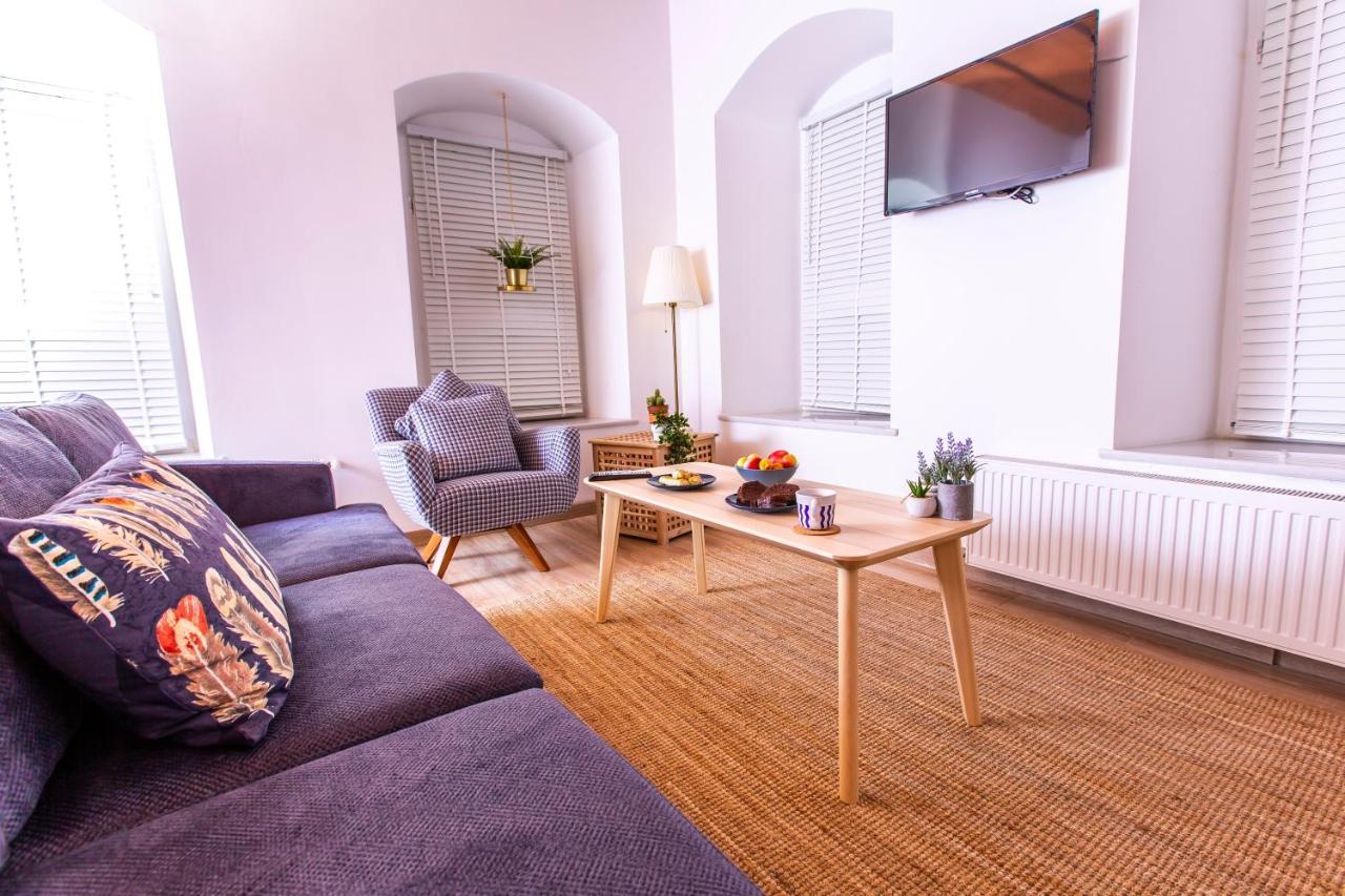Flats Company Ajda Apartment Istanbul Luaran gambar